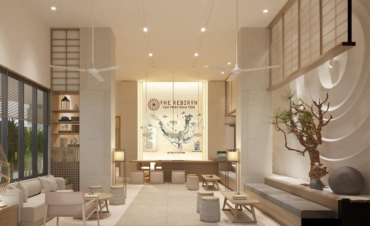 Sứ mệnh & Giá Trị Văn Hóa